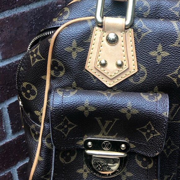 Louis Vuitton Handbag - Picture 4 of 6